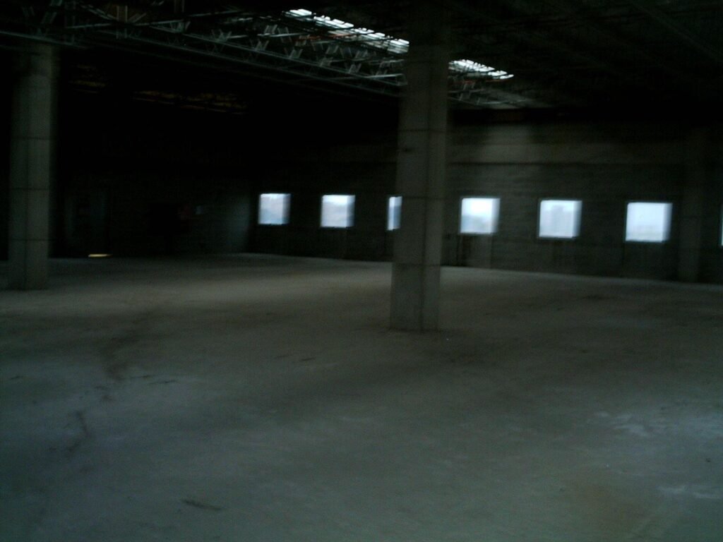 Complexo Comercial Interlagos – Jardim Umuarama, São Paulo (foto 3)