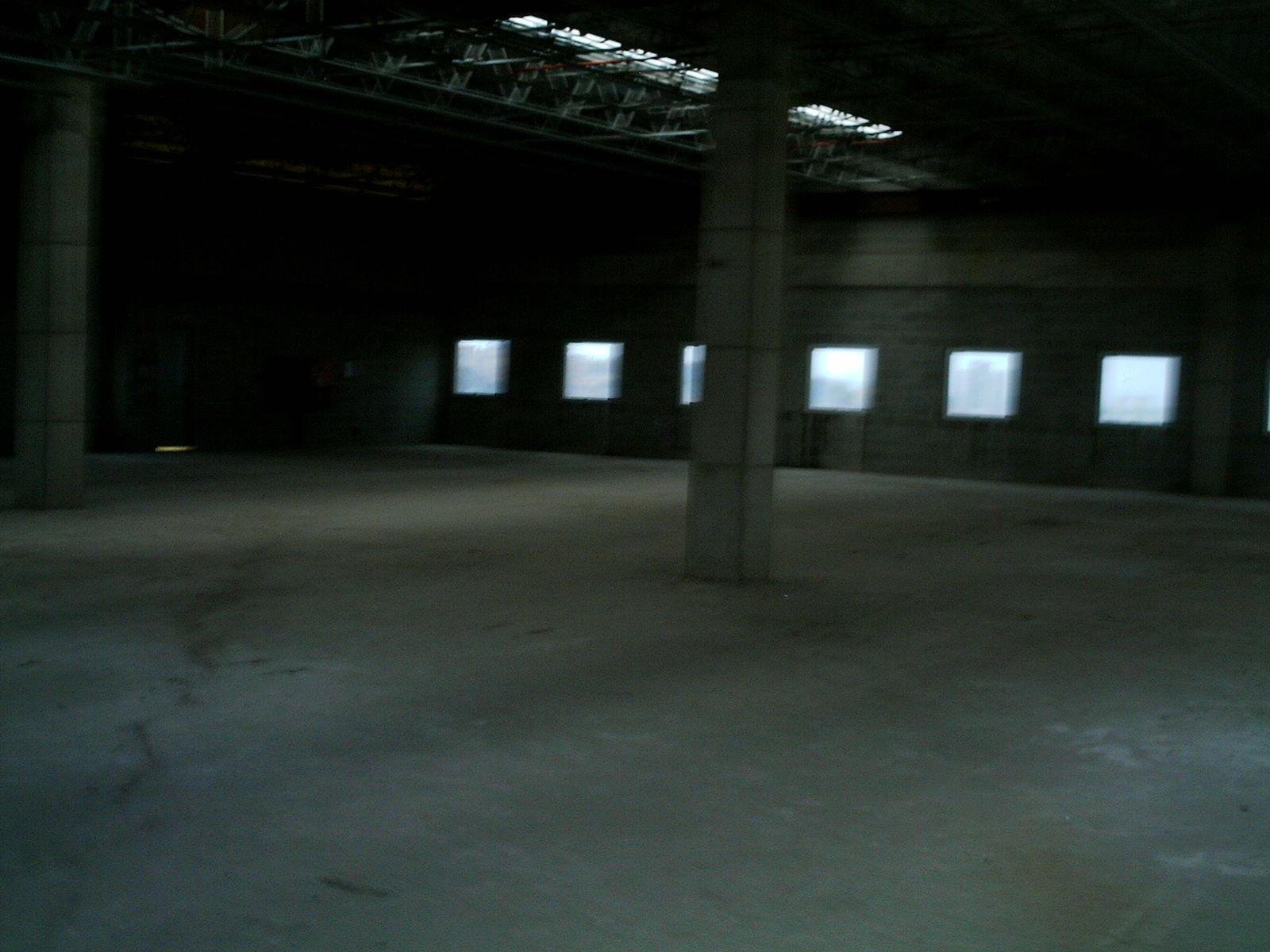 Foto do Complexo Comercial Interlagos
