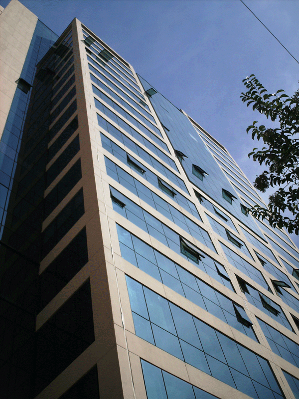 Medical Center Paulista, São Paulo (foto 4)