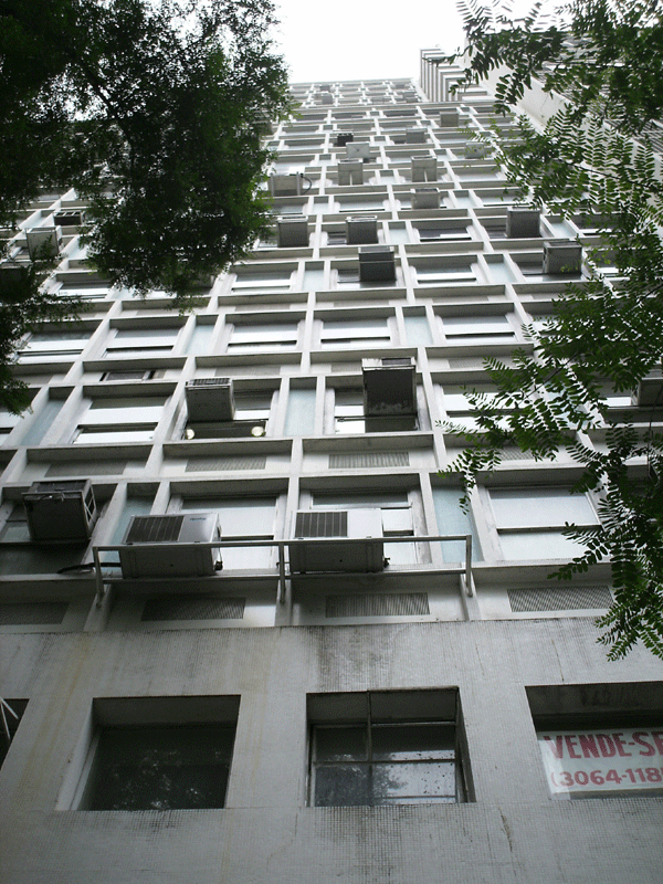 Imperium – República, São Paulo (foto 4)