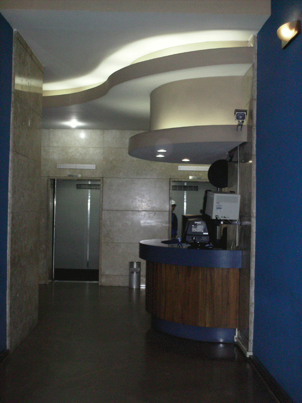 Imperium – República, São Paulo (foto 3)