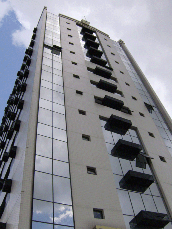 San Francisco Work Center, São Paulo (foto 4)