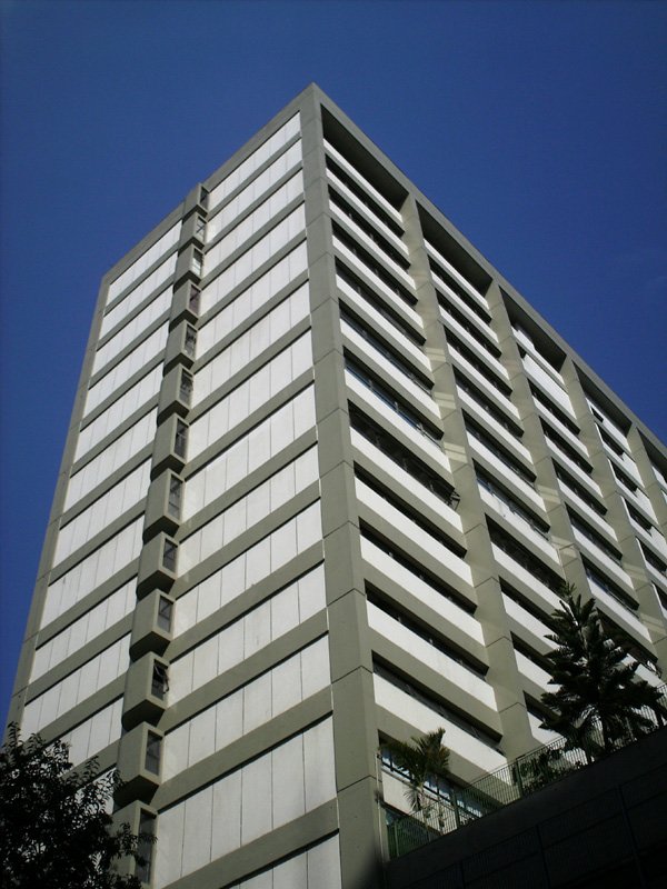 Padre Manoel da Nóbrega – Consolação, São Paulo (foto 5)