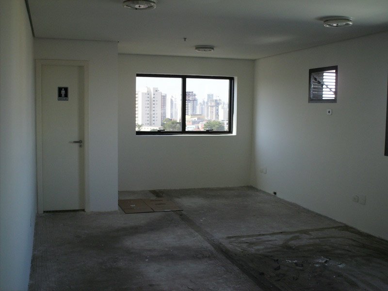 San Francisco Work Center, São Paulo (foto 3)