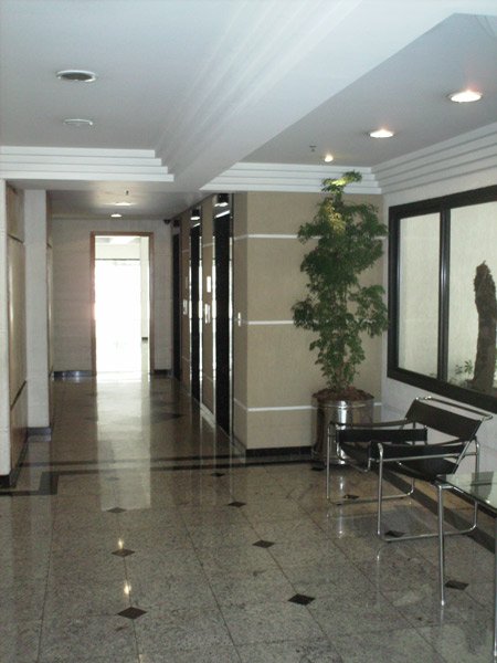 San Francisco Work Center, São Paulo (foto 2)