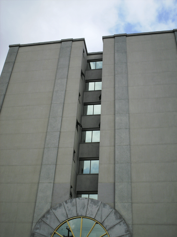 Astúrias Tropical Bussiness – Vila Clementino, São Paulo (foto 2)
