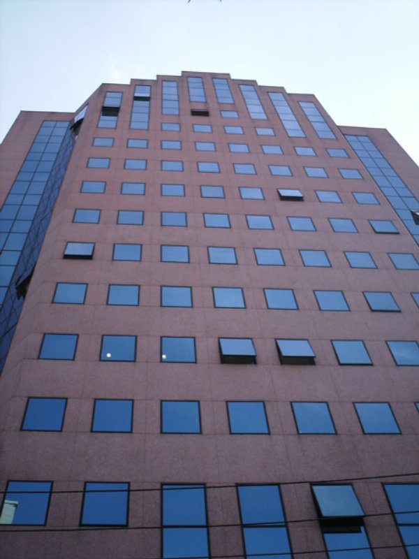Foto do Imperial Berrini Offices