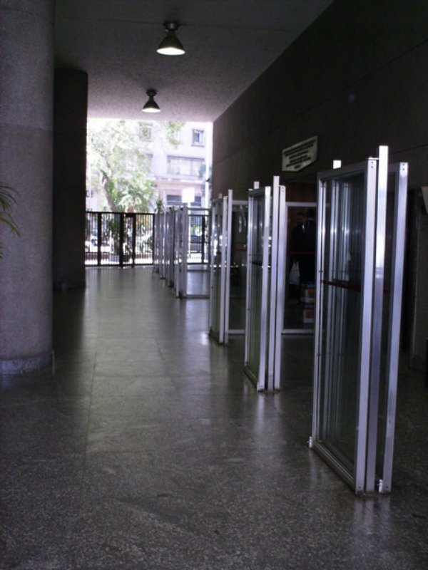Itália - SP — Av. Ipiranga, 344, Centro