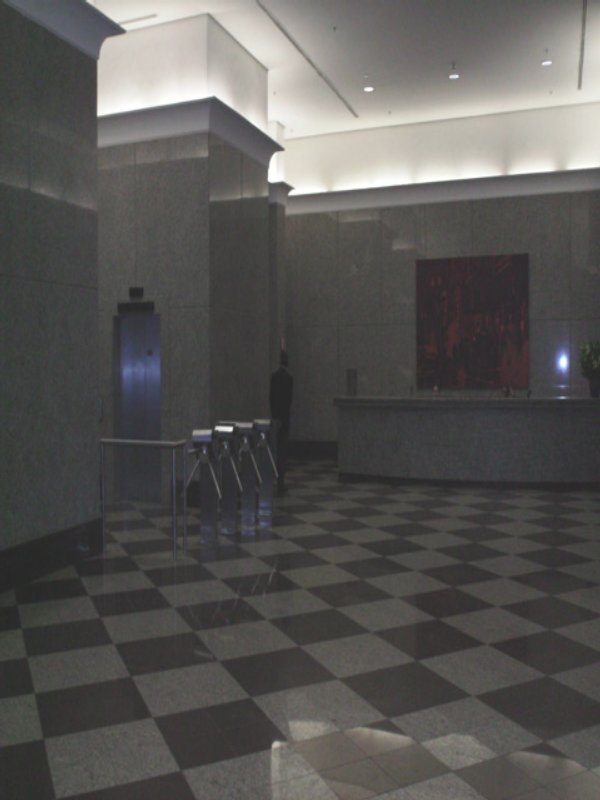 Market Place Tower II – Vila Cordeiro, São Paulo (foto 6)