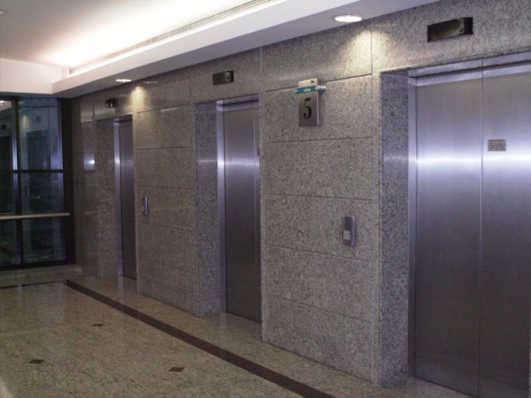 Market Place Tower II – Vila Cordeiro, São Paulo (foto 5)