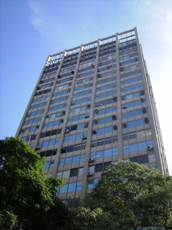 Metropolitano - SP – República, São Paulo (foto 2)