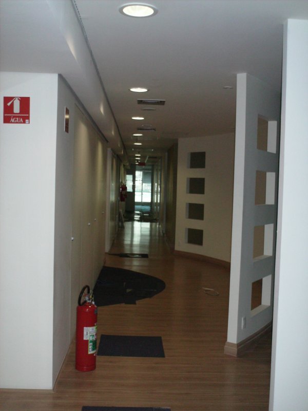 WTC - World Trade Center I – Cidade Monções, São Paulo (foto 3)