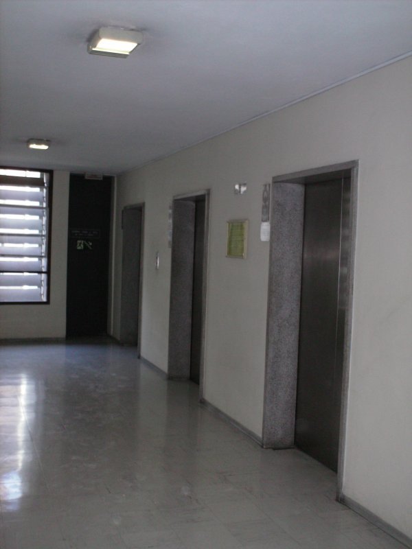 Itália - SP — Av. Ipiranga, 344, Centro