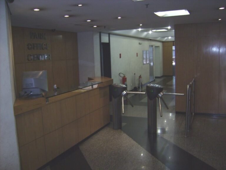 Park Office Center