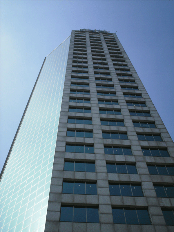 WTC - World Trade Center I – Cidade Monções, São Paulo (foto 6)