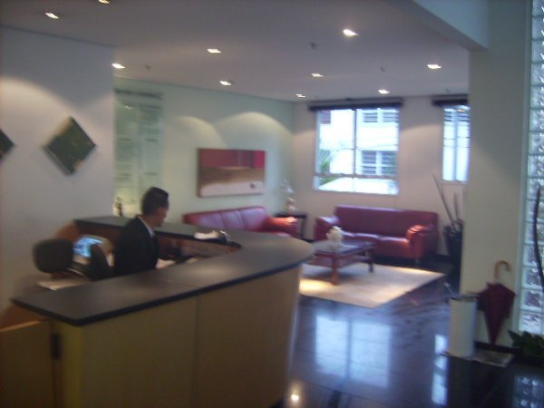 Foto do Itapeva Medical Center