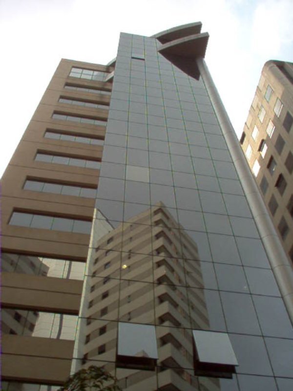 Foto do Paulista Medical Center