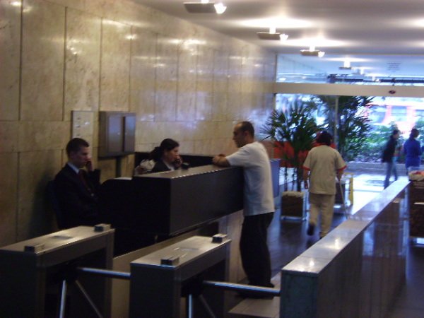 Viking – Bela Vista, São Paulo (foto 4)