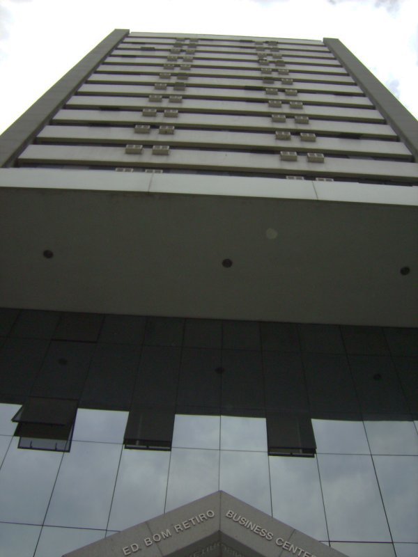 Bom Retiro Business Center, São Paulo (foto 2)