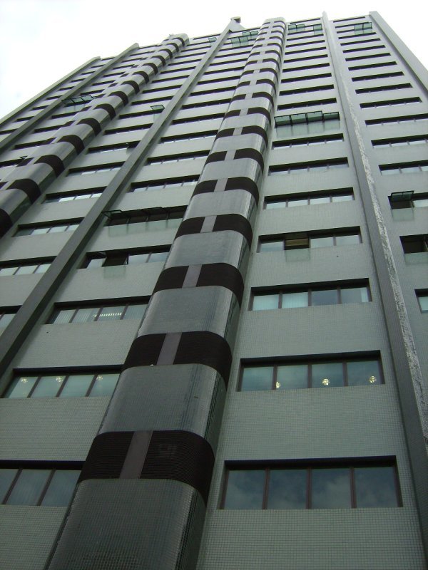 Work Center - lV – Campo Belo, São Paulo (foto 6)