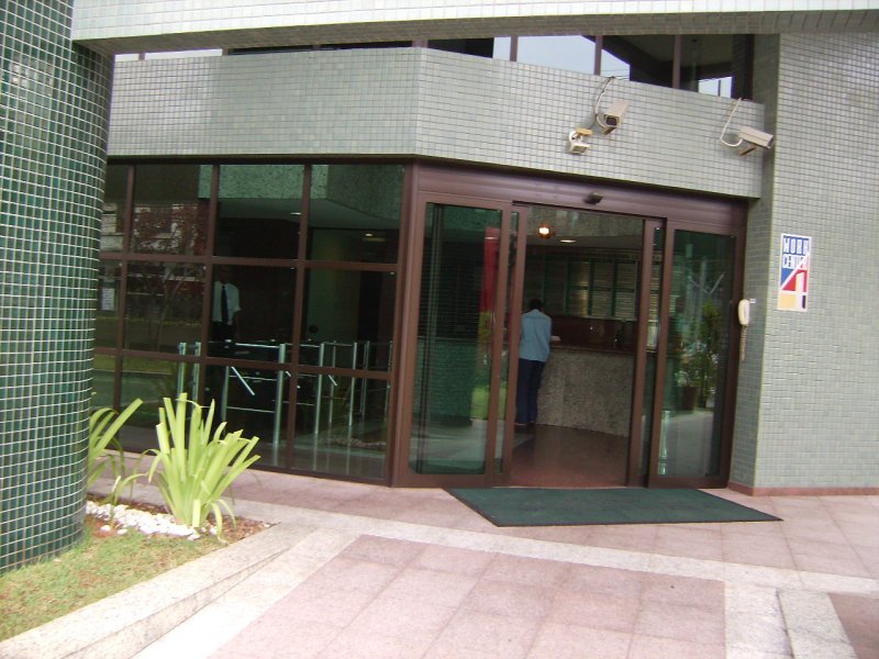 Work Center - lV – Campo Belo, São Paulo (foto 4)