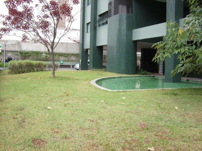 Work Center - lV – Campo Belo, São Paulo (foto 3)