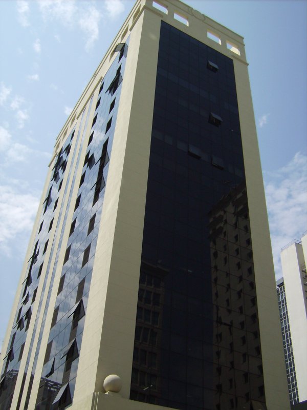 Foto do Higienópolis Office Tower