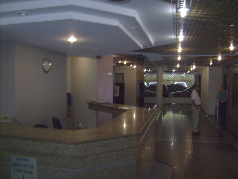 Profissional Center Higienópolis, São Paulo (foto 5)