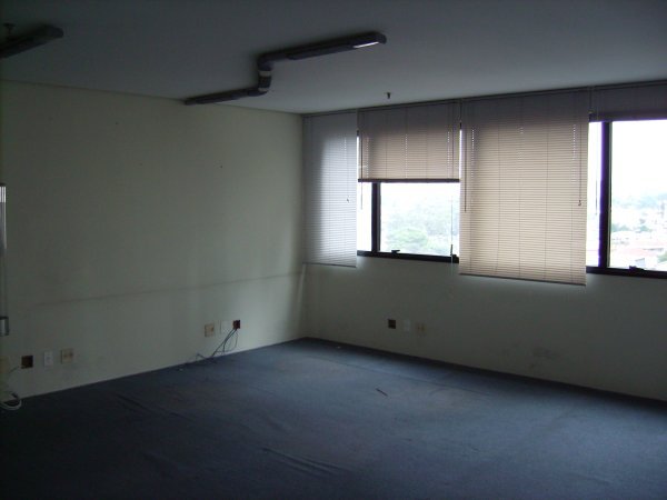 Foto do Berrini Business Center