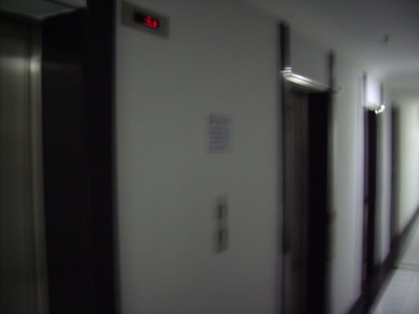 Foto do Berrini Business Center