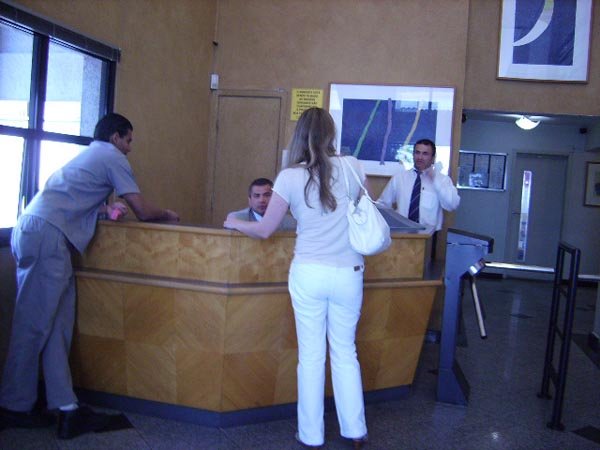 Foto do Thalent Office Center