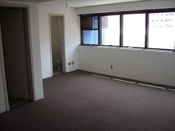 Foto do Thalent Office Center