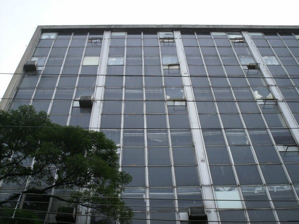 Curtume - Bloco C — Rua do Curtume, 625, Lapa