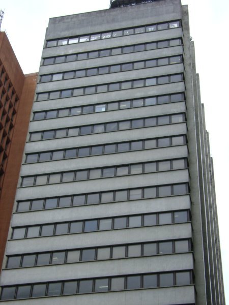 Grande Avenida - Bela Vista — Av. Paulista, 1754, Paulista