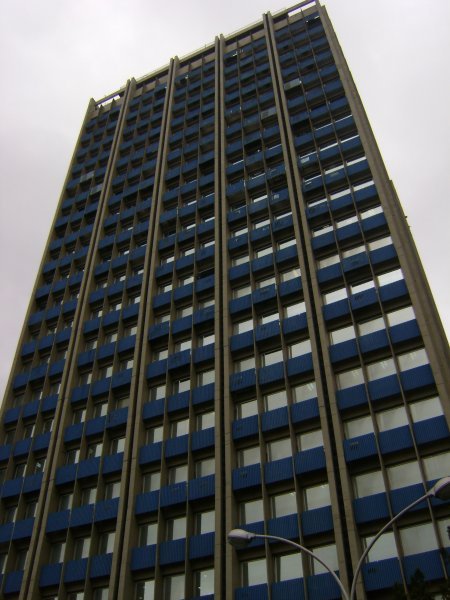 Condomínio Conjunto Morumbi – Vila Gertrudes, São Paulo (foto 4)