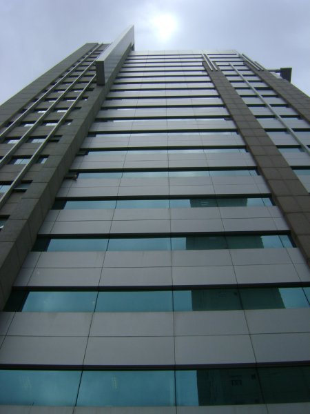 Foto do ITC - International Trade Center Business