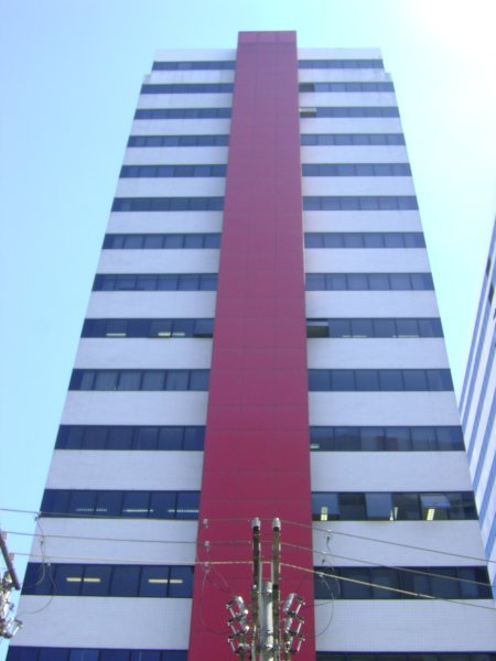 Austin Office Center, São Paulo (foto 2)