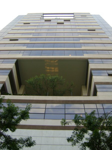 Foto do Centro Médico Aroeiras