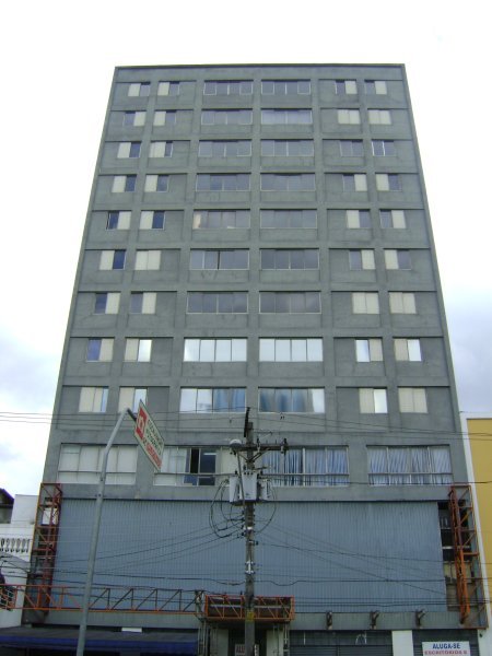 Gravatá — Av. Francisco Matarazzo, 999, Leopoldina