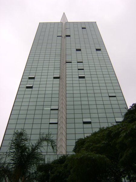 Nave Office Tower, São Paulo (foto 4)