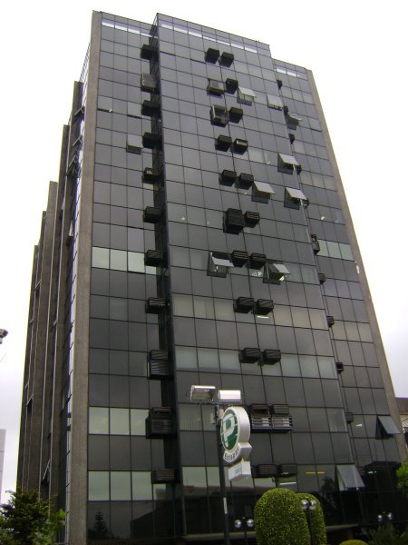 Santana Center, São Paulo (foto 4)