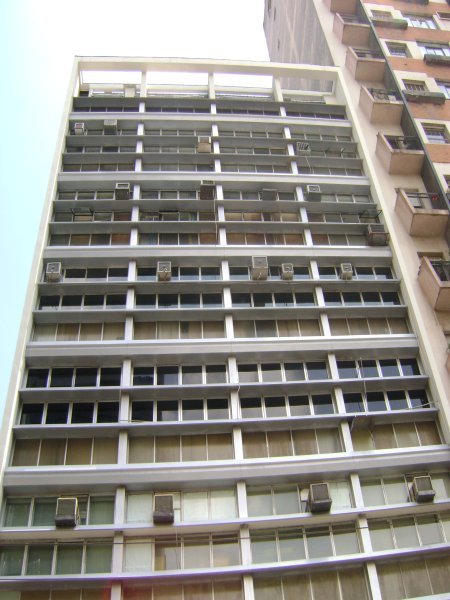 Itape – Vila Buarque, São Paulo (foto 2)