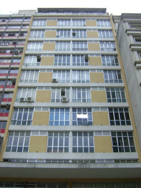 São Marcos — Av. Brigadeiro Luís Antônio, 290, Centro