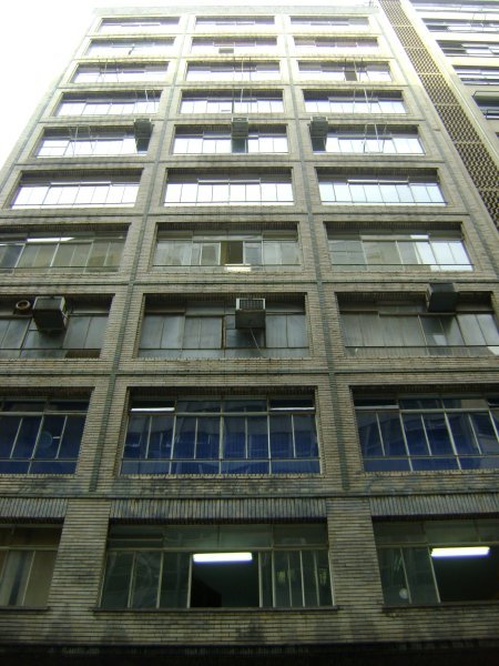 Martex — Rua Sete de Abril, 342, Centro