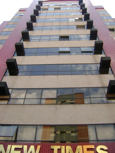New Times Business Center, São Paulo (foto 6)