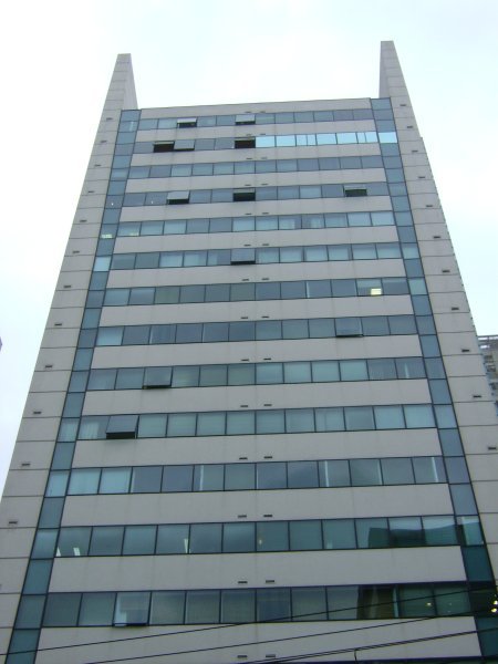 Paulista Plaza The Office – Paraíso, São Paulo (foto 5)