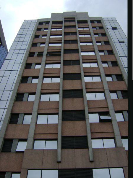 Net Office Empresarial – Vila Olimpia, São Paulo (foto 2)