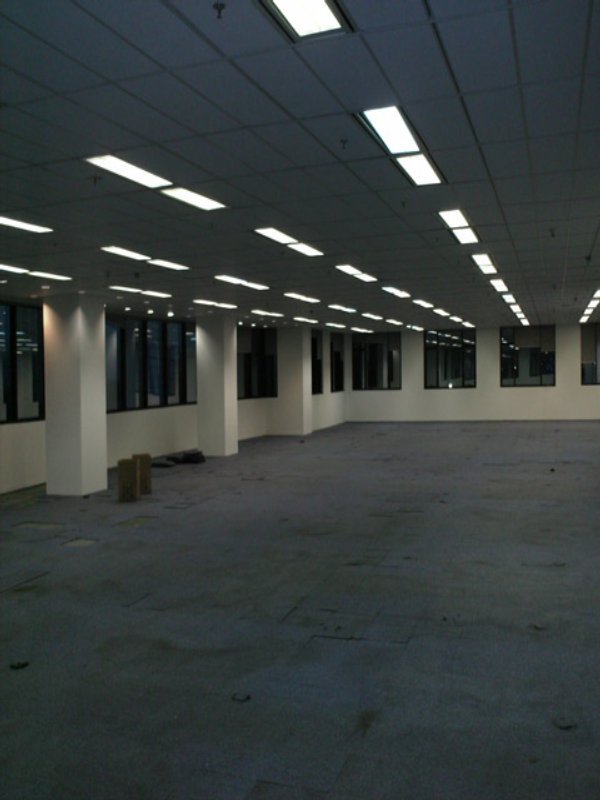 Market Place Tower II – Vila Cordeiro, São Paulo (foto 3)
