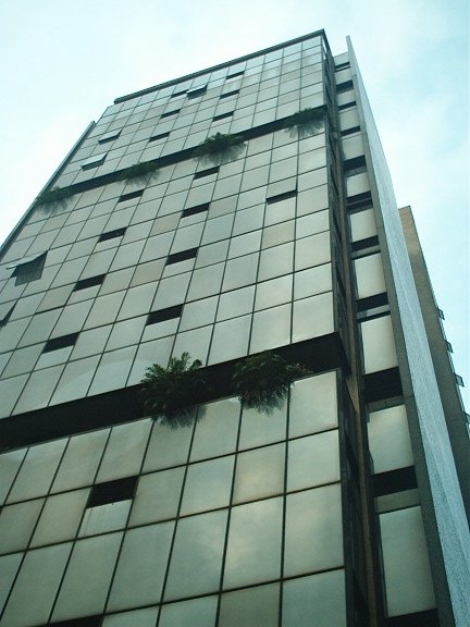 Paulista Tower - Vila Mariana, São Paulo (foto 4)