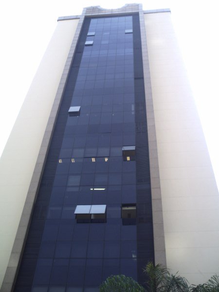 Fortune Office Center, São Paulo (foto 6)